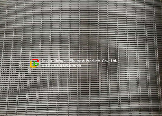 SUS304 / 316 Gavlanized Iron Wire Mesh 2" X 2" Corrosion Proof For Greenhouse