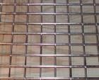 Stainless Steel Welded Wire Mesh Drain Covers 1 - 30m Length Stable Structure