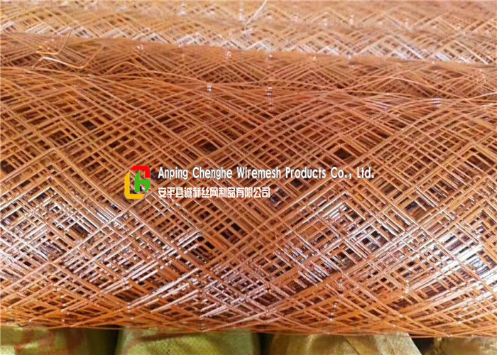 aluminum expanded metal suppliers