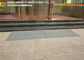 Sidewalk Large Industrial Metal Floor Grates With Hinge 0.1-6m Length