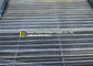 Walkway Hot Dipped Galvanized Steel Grating Light Structure Heat Dissipation