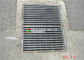 Customized Low Carbon Steel Grate Drain Cover Rust - Proof Safe Design
