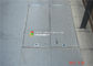 Hot Galvanised Manhole Cover With Hinge , Replacement Manhole Cover 0.1 - 2m Width