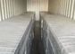12mm Dense Welded Steel Walkway Grating Galvanized Bar Grating For Workshop